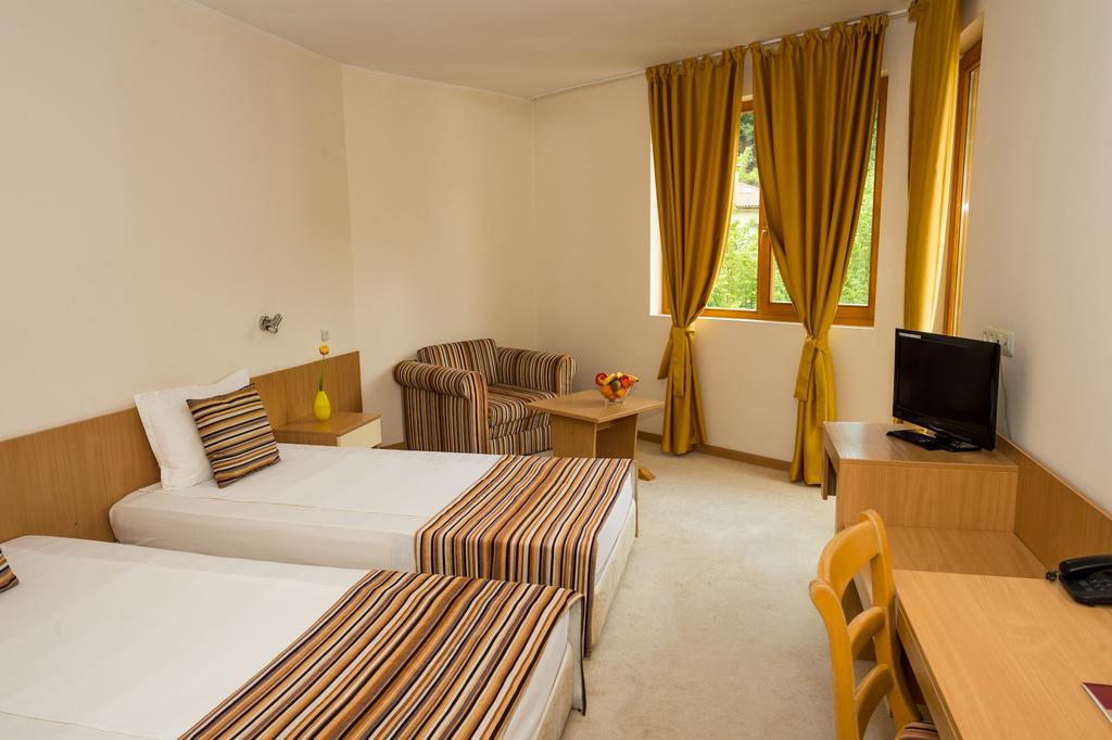Diva Hotel Chiflika Rum bild